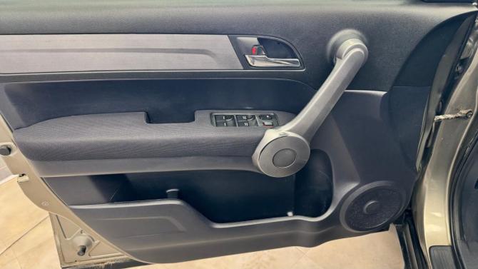Honda CR-V III с пробегом 2008 года, цена 850 000 рублей, 385977 км, внедорожник, Автокод Объявления