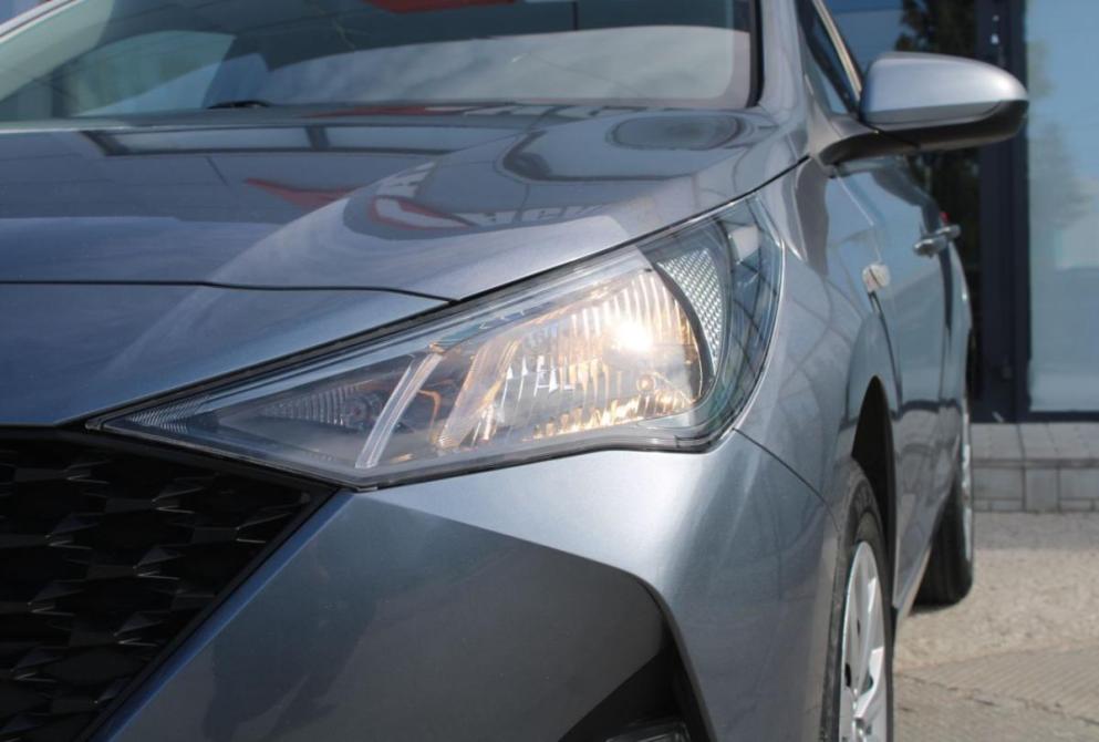 Hyundai Solaris II Саратов  - изображение 9