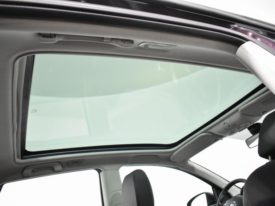Nissan Qashqai I Рестайлинг Санкт-Петербург  - изображение 17