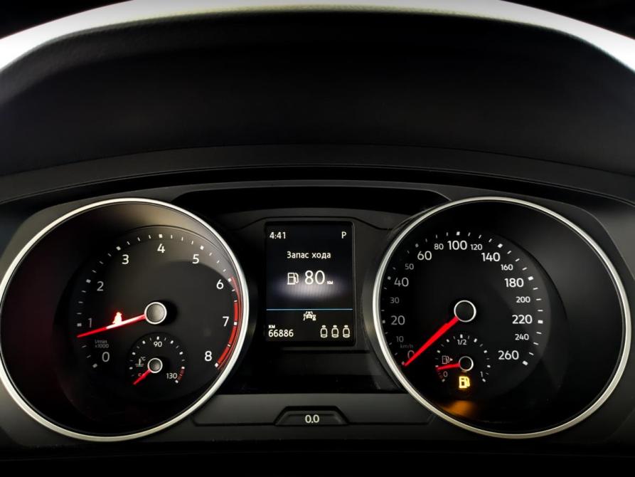 Volkswagen Tiguan II Москва  - изображение 13