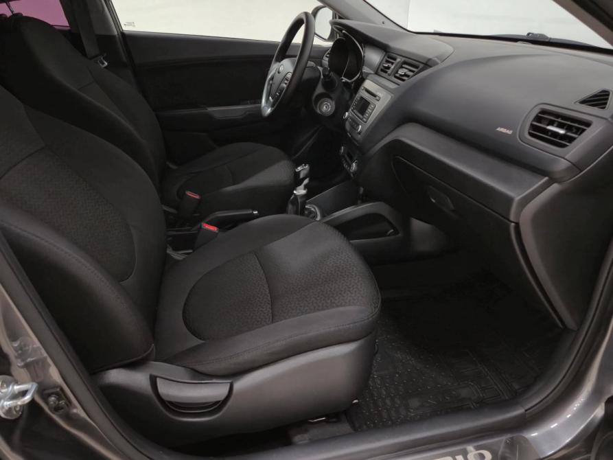 Kia Rio III Рестайлинг Альметьевск  - изображение 16