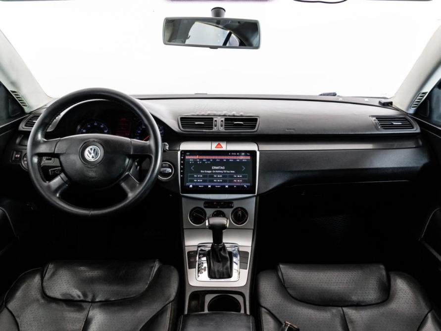 Volkswagen Passat B6 Санкт-Петербург  - изображение 10