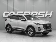 Chery Tiggo 7 Pro I Ростов-на-Дону  - изображение 22