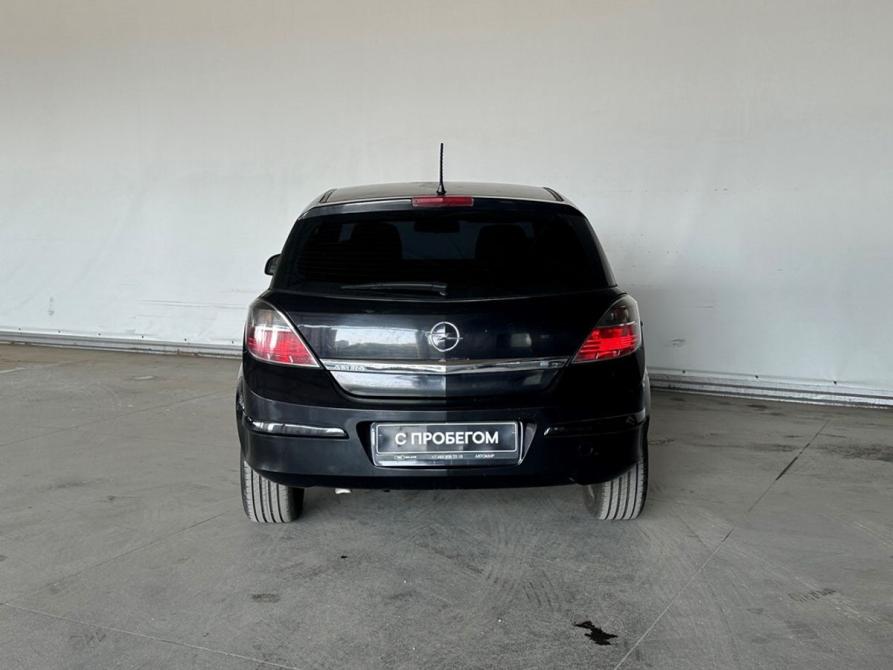 Opel Astra H Рестайлинг Москва  - изображение 6