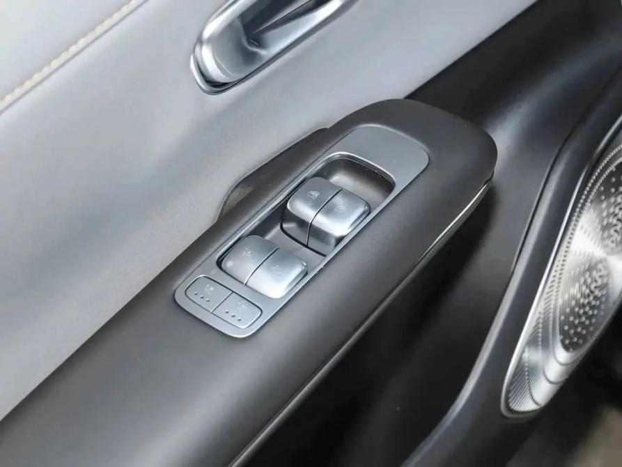 Changan Qiyuan A06 Воронеж  - изображение 16