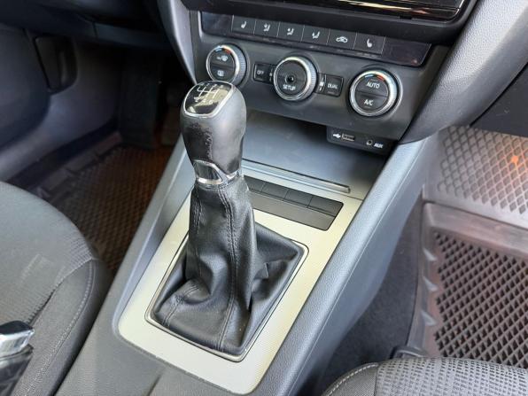 Skoda Octavia III (A7) с пробегом 2013 года, цена 1 520 000 рублей, 82505 км, лифтбек, Автокод Объявления