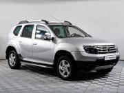 Renault Duster I Москва  - изображение 17