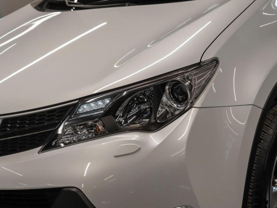 Toyota RAV4 IV (XA40) Москва  - изображение 22