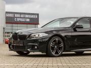 BMW 5 серии VI (F10/F11/F07) Рестайлинг Краснодар  - изображение 44