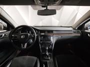 Skoda Superb II Рестайлинг Москва  - изображение 34