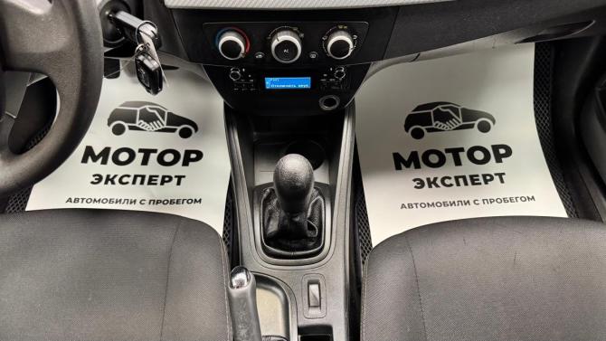 Renault Fluence I Рестайлинг с пробегом 2013 года, цена 599 000 рублей, 185442 км, седан, Автокод Объявления