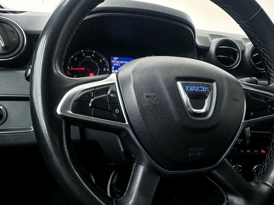 Dacia Duster II Уфа  - изображение 11