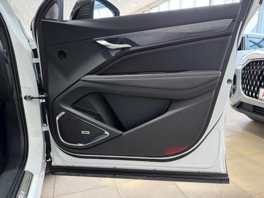 Geely Tugella I Рестайлинг Новороссийск  - изображение 26