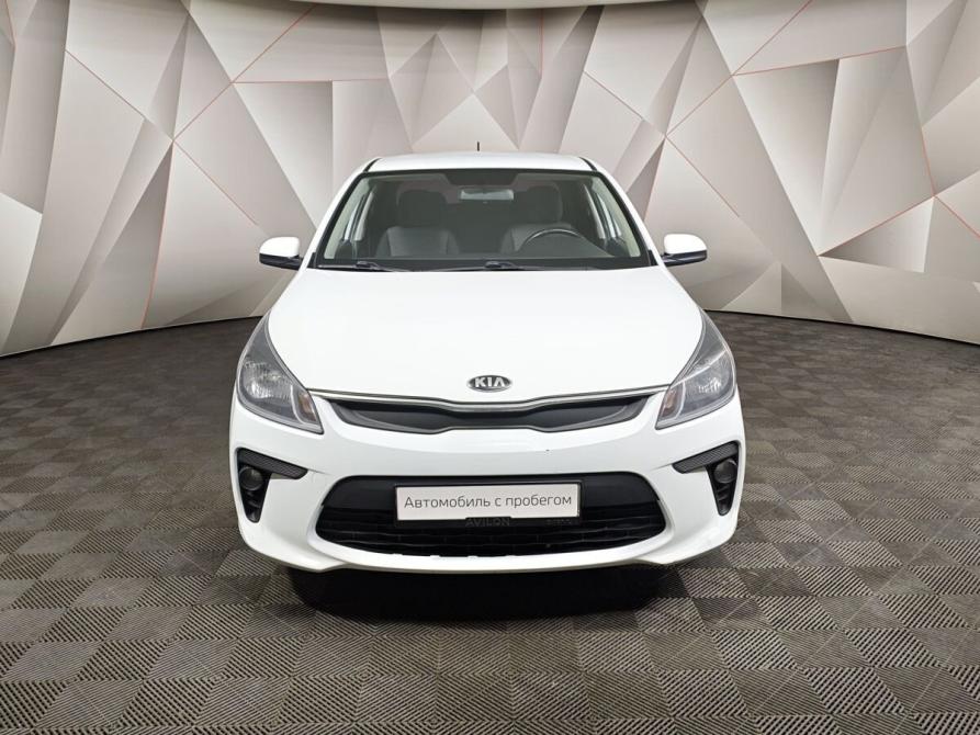 Kia Rio IV Москва  - изображение 7