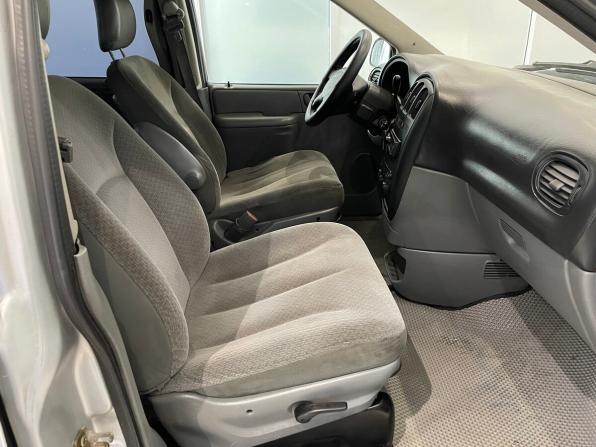 Dodge Caravan IV с пробегом 2005 года, цена 299 000 рублей, 298384 км, минивэн, Автокод Объявления