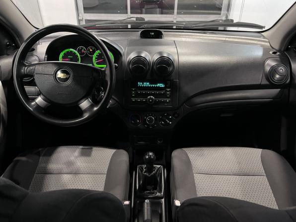 Chevrolet Aveo I Рестайлинг с пробегом 2008 года, цена 296 000 рублей, 190476 км, хэтчбек, Автокод Объявления