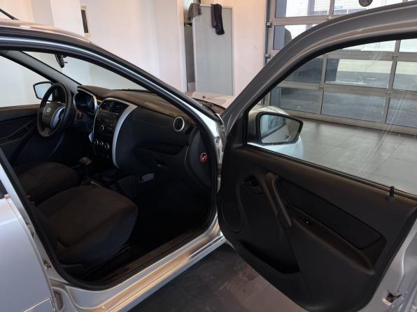 Datsun on-DO I Рестайлинг с пробегом 2020 года, цена 718 000 рублей, 115375 км, седан, Автокод Объявления