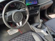 Kia Optima IV Екатеринбург  - изображение 50