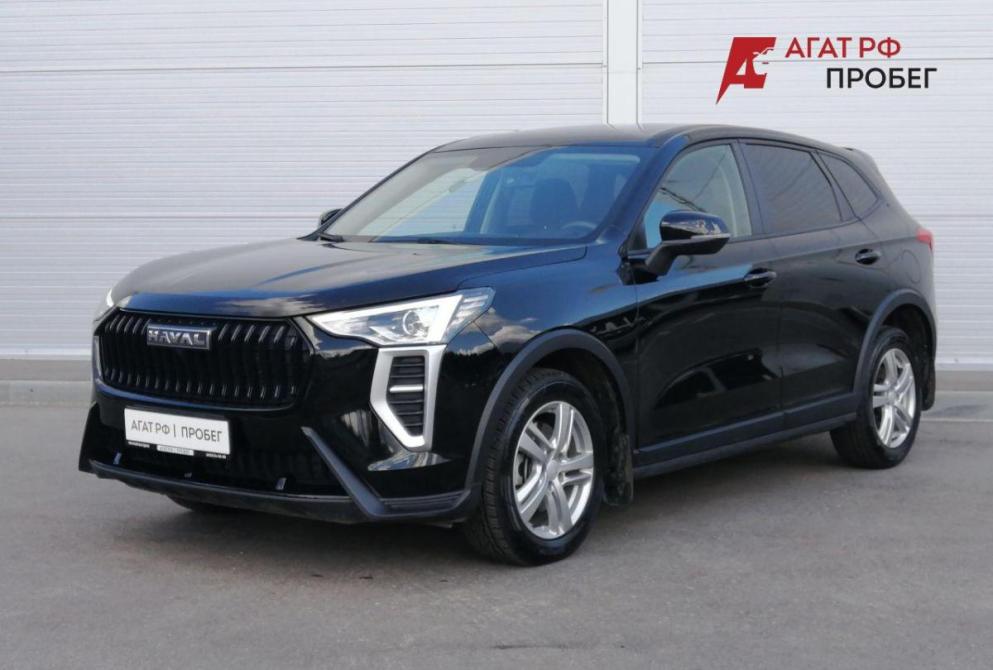 Haval Jolion I Иваново  - изображение 3