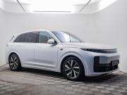 Li Auto (Lixiang) L7 I Москва  - изображение 22