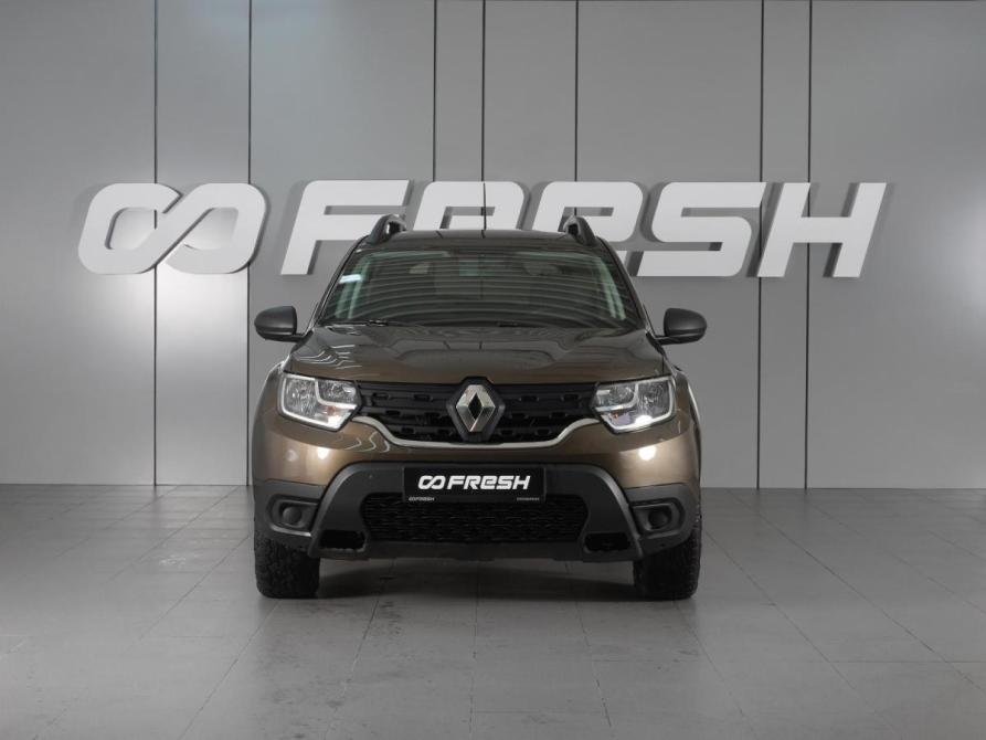 Renault Duster II Минеральные Воды  - изображение 3