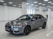 Mitsubishi Lancer X Самара  - изображение 15