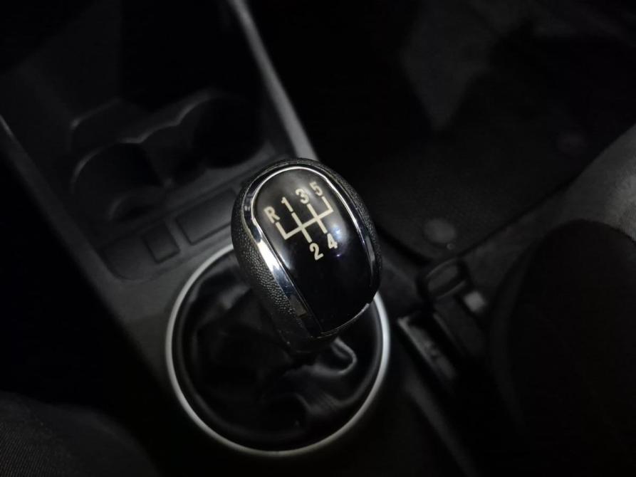 Skoda Fabia II Альметьевск  - изображение 21
