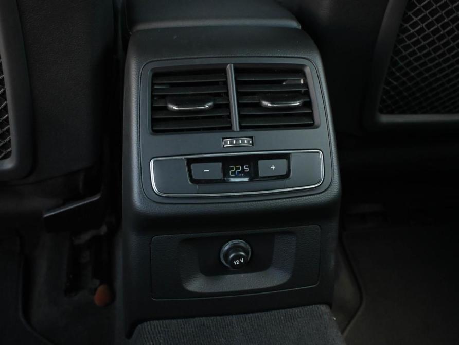 Audi A5 II (F5) Рестайлинг Новороссийск  - изображение 29