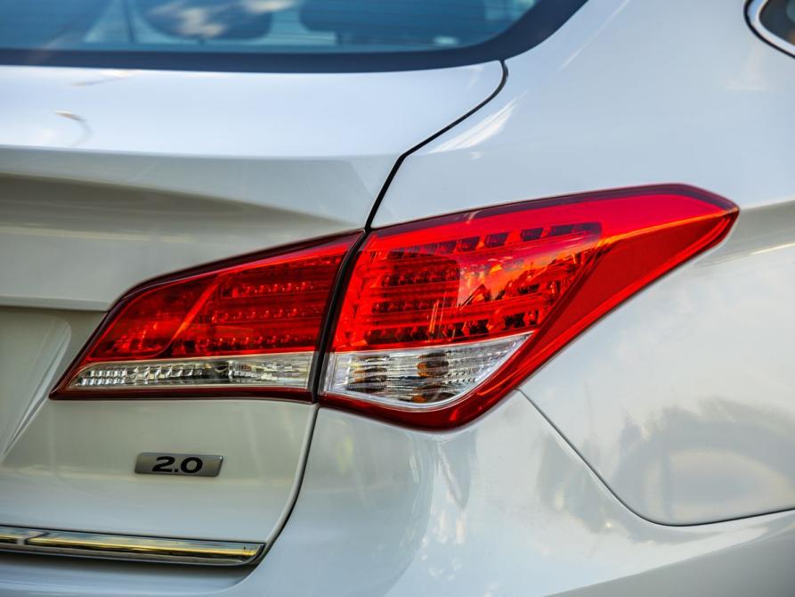 Hyundai i40 I Волгоград  - изображение 13