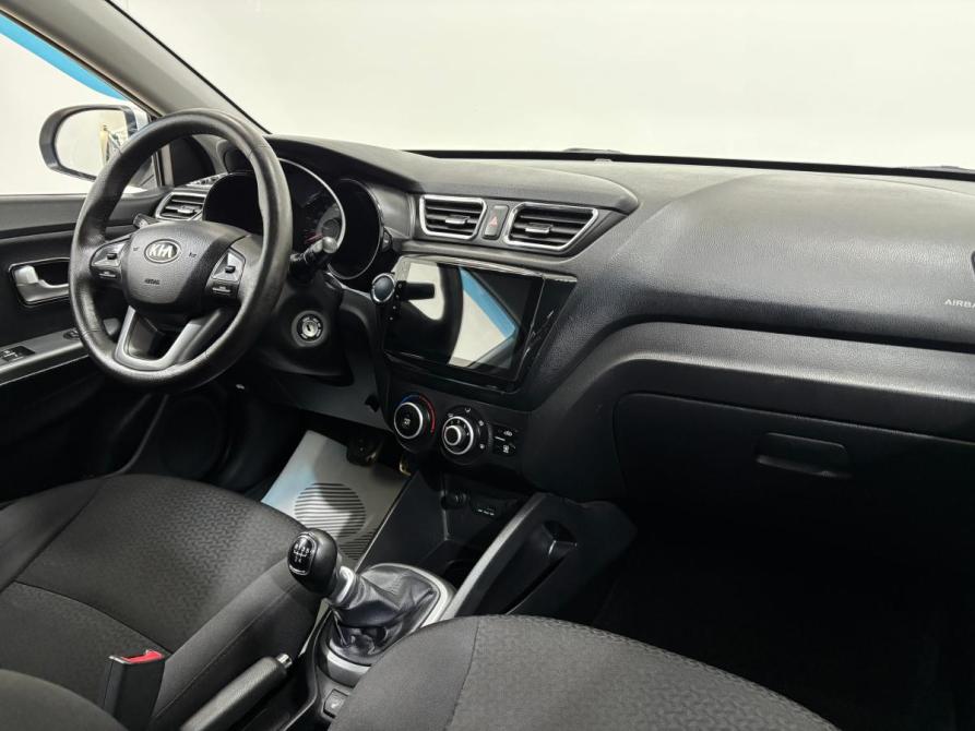 Kia Rio III Альметьевск  - изображение 15