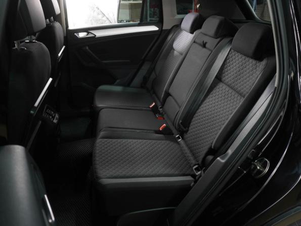 Volkswagen Tiguan II с пробегом 2020 года, цена 2 699 000 рублей, 62993 км, внедорожник, Автокод Объявления