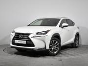 Lexus NX I Санкт-Петербург  - изображение 25