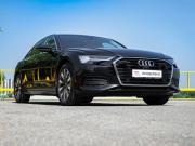 Audi A6 V (C8) Москва  - изображение 21