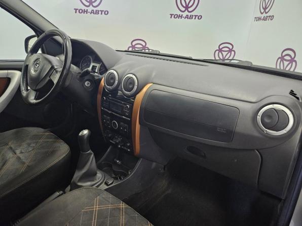 Lada (ВАЗ) Largus I с пробегом 2015 года, цена 765 000 рублей, 116553 км, универсал, Автокод Объявления