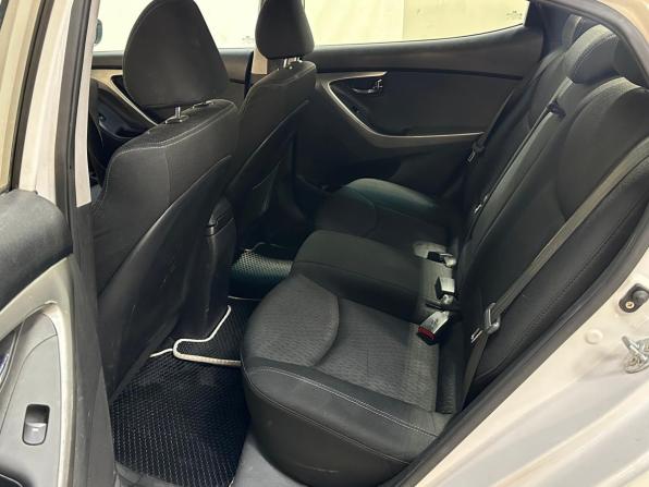 Hyundai Elantra V (MD) с пробегом 2012 года, цена 750 000 рублей, 258378 км, седан, Автокод Объявления