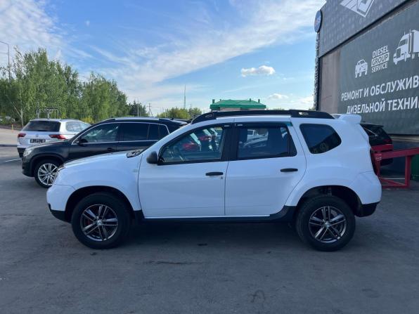 Renault Duster I Рестайлинг с пробегом 2020 года, цена 1 450 000 рублей, 139982 км, внедорожник, Автокод Объявления
