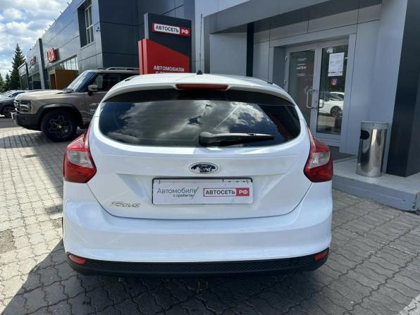 Ford Focus III с пробегом 2013 года, цена 610 980 рублей, 272819 км, хэтчбек, Автокод Объявления