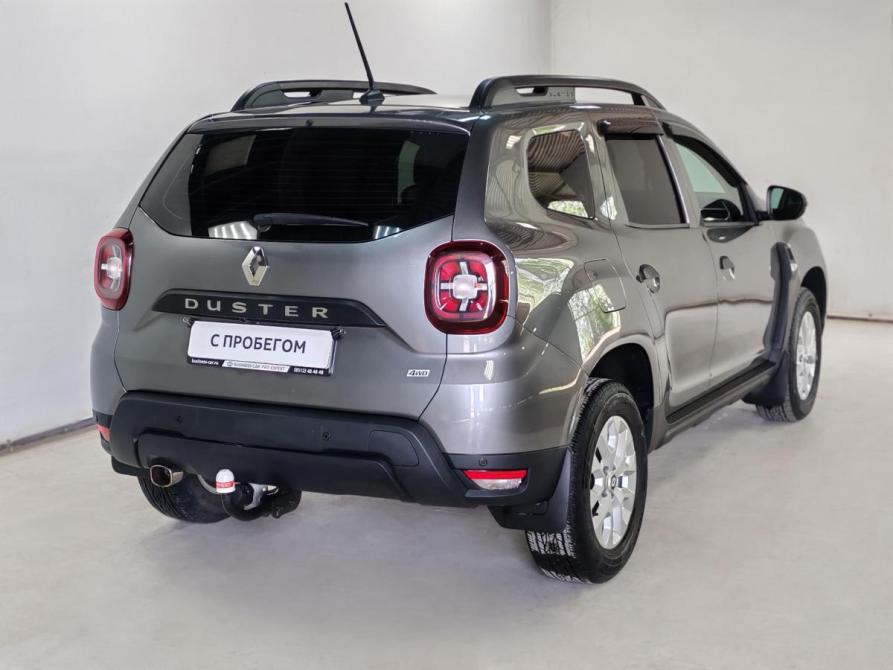 Renault Duster II Астрахань  - изображение 5