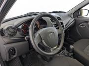 Lada (ВАЗ) Granta I Рестайлинг Москва  - изображение 41