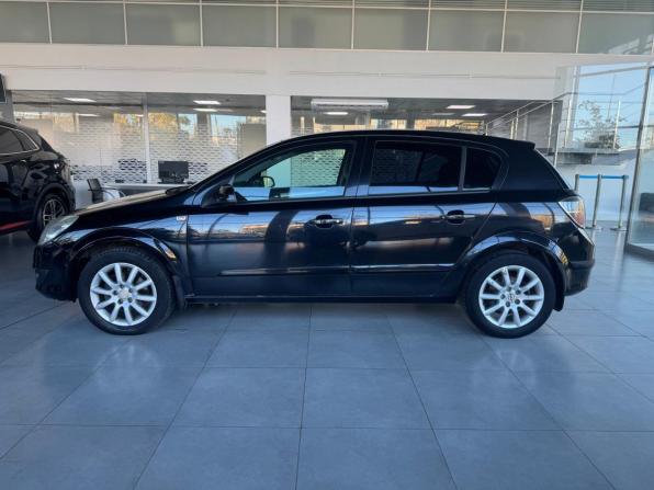Opel Astra H Рестайлинг с пробегом 2008 года, цена 515 000 рублей, 124001 км, хэтчбек, Автокод Объявления