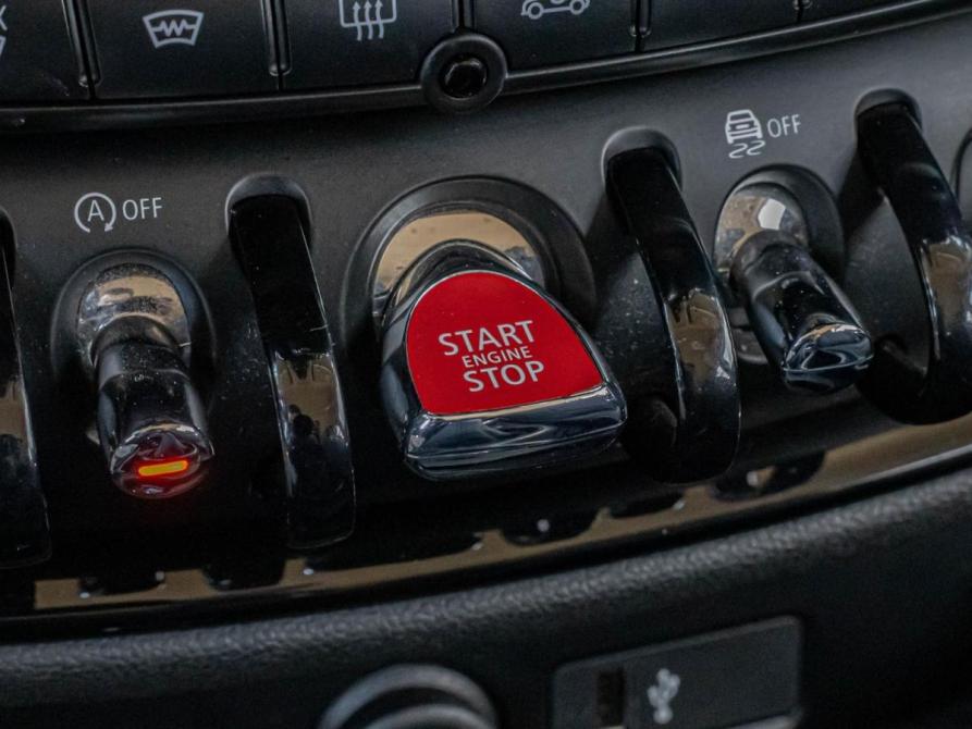 Mini Clubman II Краснодар  - изображение 19