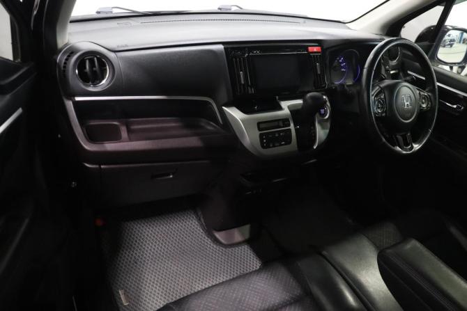 Honda N-WGN I с пробегом 2015 года, цена 735 000 рублей, 85507 км, хэтчбек, Автокод Объявления