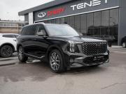 GAC GS8 II Москва  - изображение 35