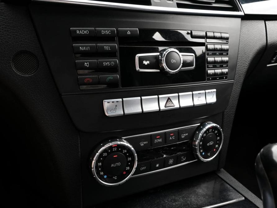 Mercedes-Benz C-Класс III (W204) Рестайлинг Волгоград  - изображение 16
