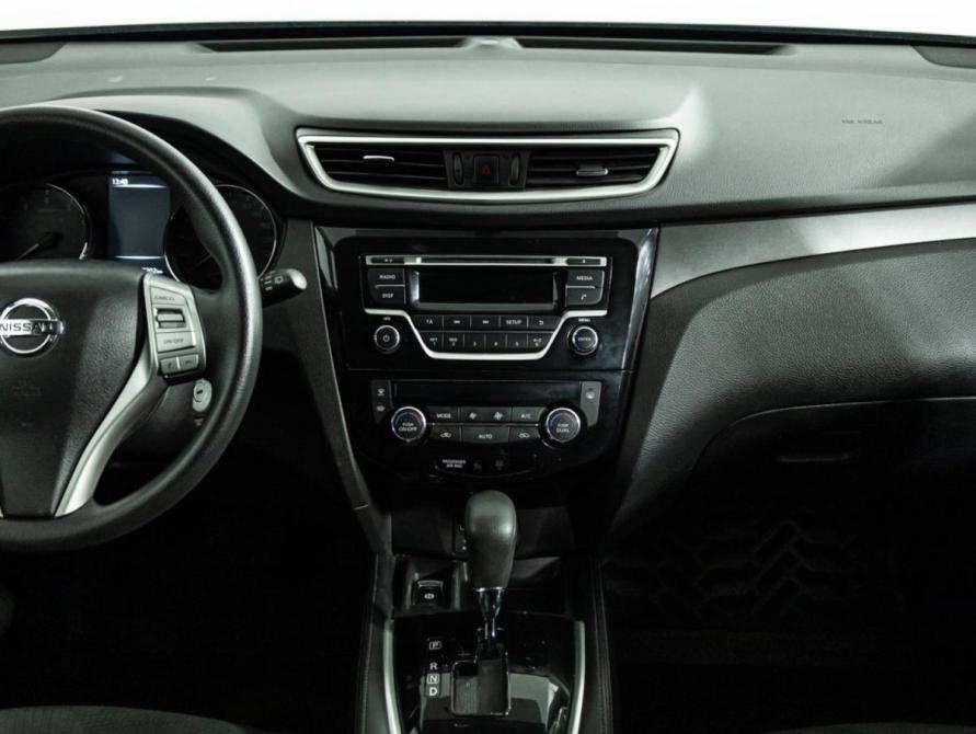 Nissan X-Trail III Рестайлинг Санкт-Петербург  - изображение 15