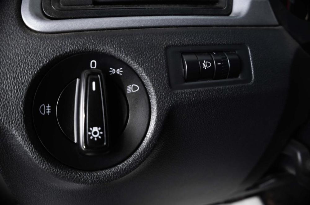 Skoda Rapid I Рестайлинг Пермь  - изображение 16