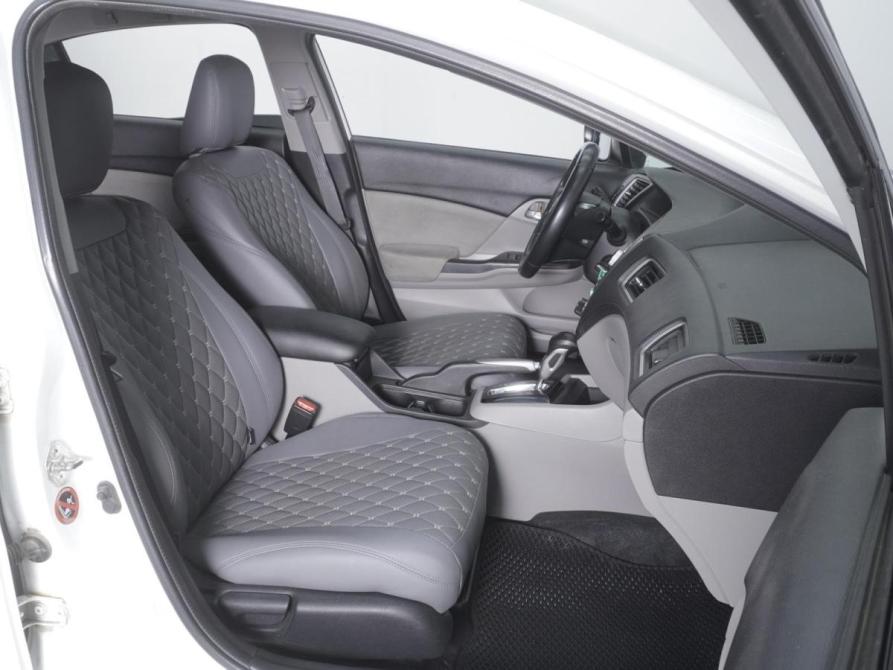 Honda Civic IX Ростов-на-Дону  - изображение 8