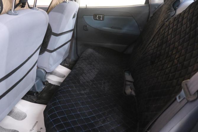 Toyota Duet с пробегом 2002 года, цена 359 000 рублей, 200870 км, хэтчбек, Автокод Объявления