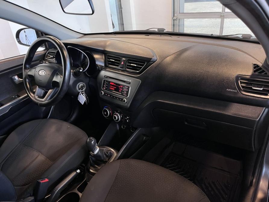 Kia Rio III Чебоксары  - изображение 12
