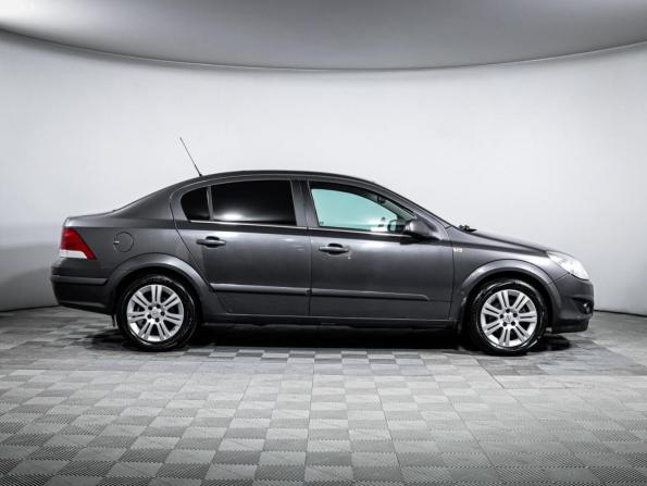 Opel Astra H Рестайлинг с пробегом 2009 года, цена 550 000 рублей, 239719 км, седан, Автокод Объявления